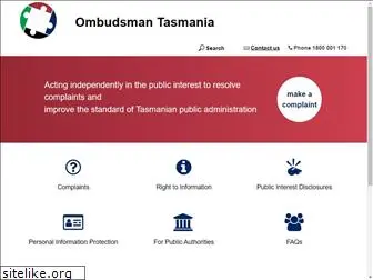 ombudsman.tas.gov.au