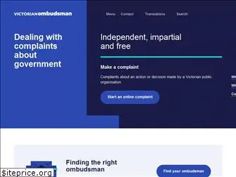 ombudsman.vic.gov.au