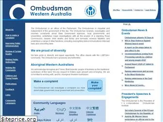 ombudsman.wa.gov.au