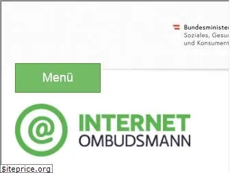 ombudsmann.at