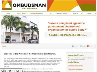 ombudsmansxm.com