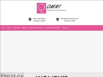 omc4women.com