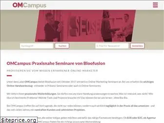 omcampus.de