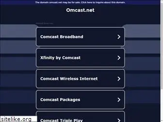 omcast.net