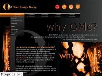 omcdesigngroup.com