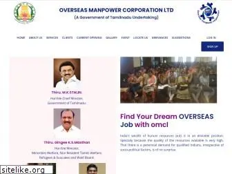 omcmanpower.com