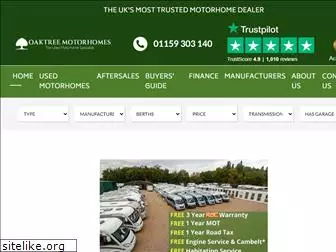 omcmotorhomes.co.uk