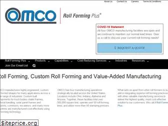 omcoform.com