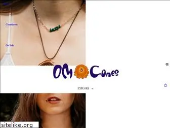 omcones.com