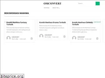 omconvert.com