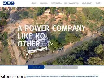 omcpower.com