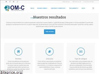 omcsalud.com