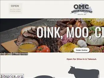 omcsmokehouse.com