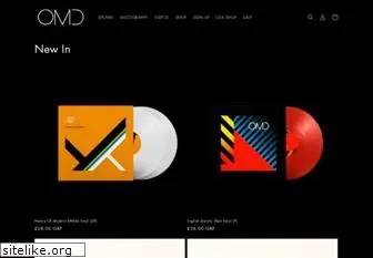 omd.uk.com