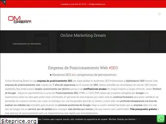 omdream.com