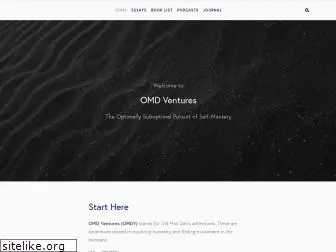 omdventures.com