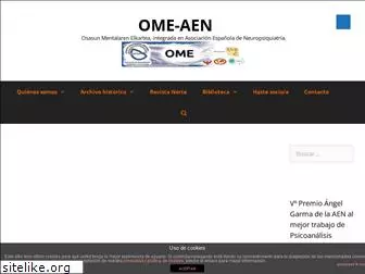 ome-aen.org