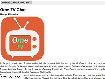 ome-tv.org