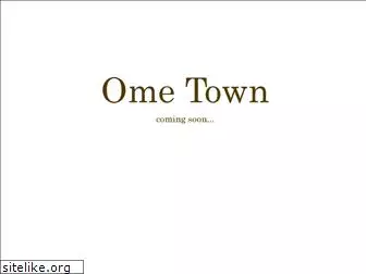 ome.town