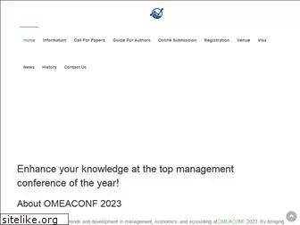 omeaconf.org