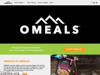 omeals.com