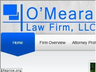 omearalawfirm.com