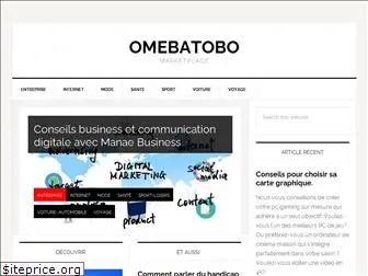 omebatobo.fr