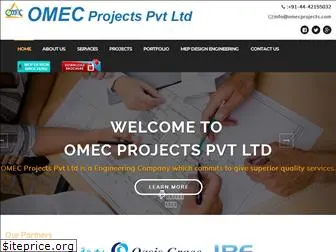 omecprojects.com