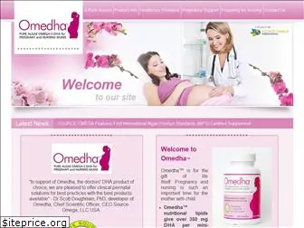 omedha.com