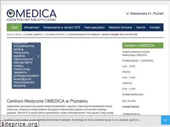 omedica.pl