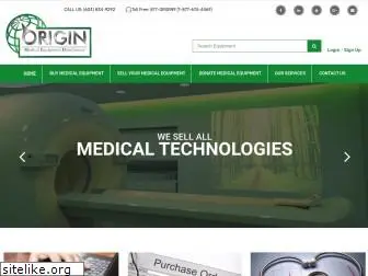 omedical.com