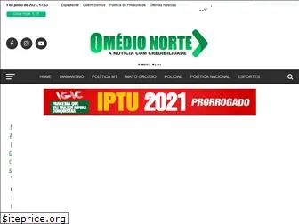 omedionorte.com.br