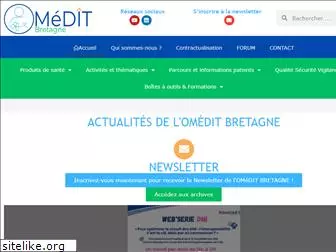 omeditbretagne.fr