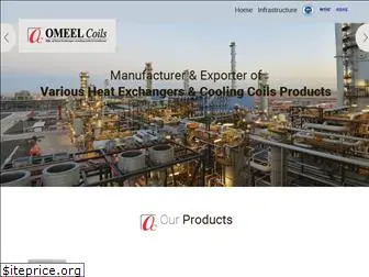 omeelcoils.com