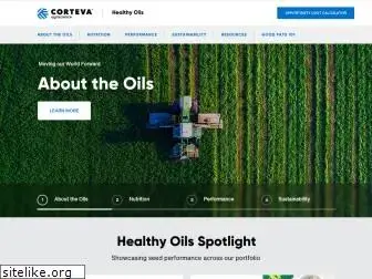 omega-9oils.com