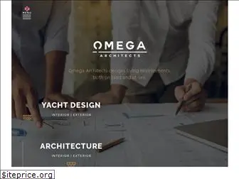 omega-architects.com