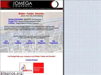 omega-company.com