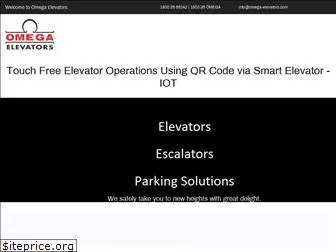 www.omega-elevators.com