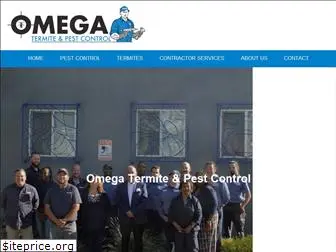 omega-homeservices.com