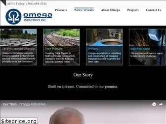 omega-industries.com