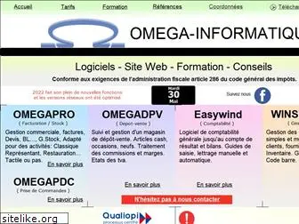 omega-info.fr