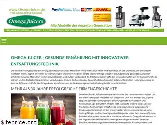 omega-juicer.de