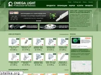 omega-light.com