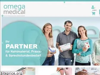 omega-medical.de