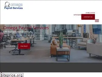 omega-payroll.com