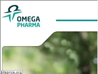 omega-pharma.fr
