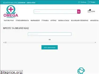 omega-pharmacy.com