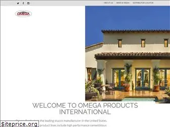 omega-products.com