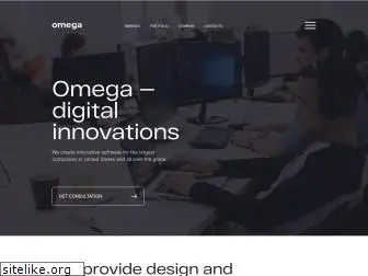 omega-r.com
