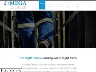 omega-tech.com